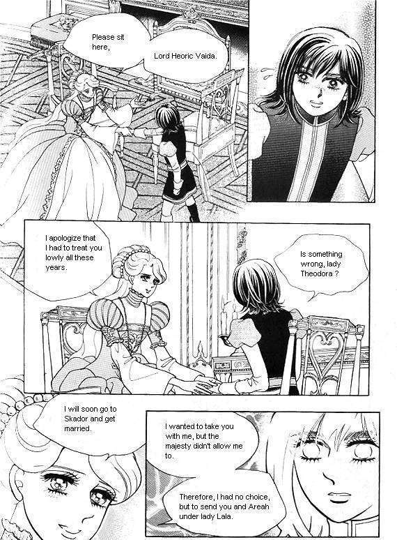 Princess - Chapter 18