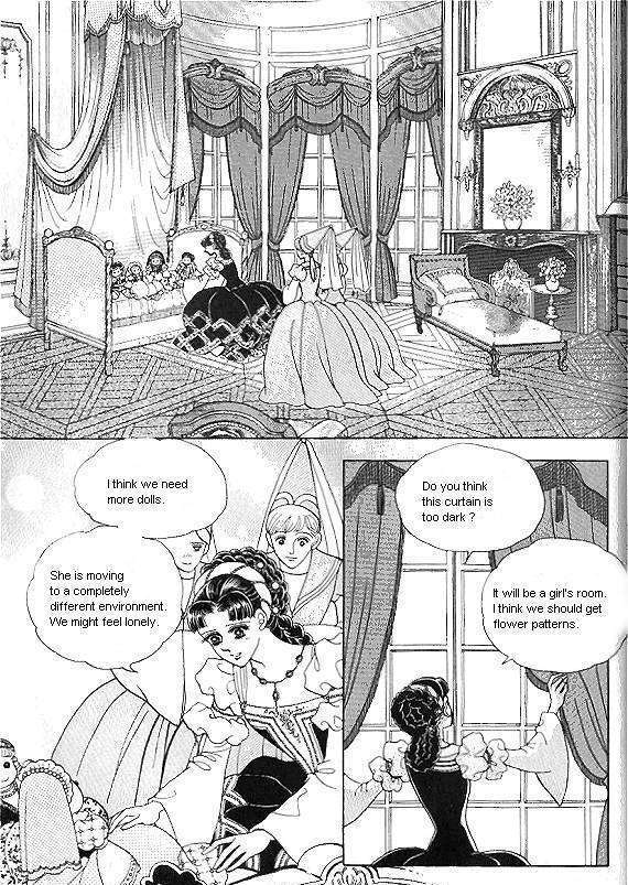 Princess - Chapter 18