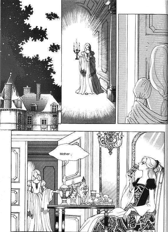 Princess - Chapter 18