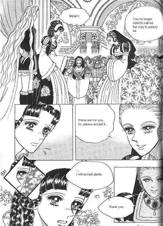 Princess - Chapter 10