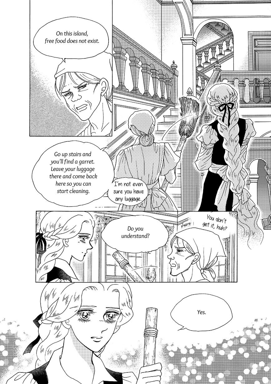 Princess - Chapter 120 : Part 5 Chapter 026