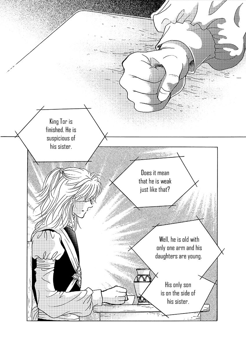 Princess - Chapter 125 : Part 5 Chapter 031