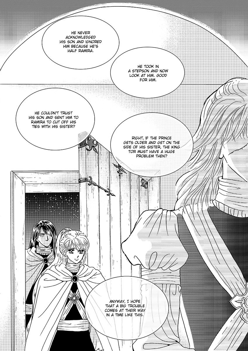 Princess - Chapter 125 : Part 5 Chapter 031