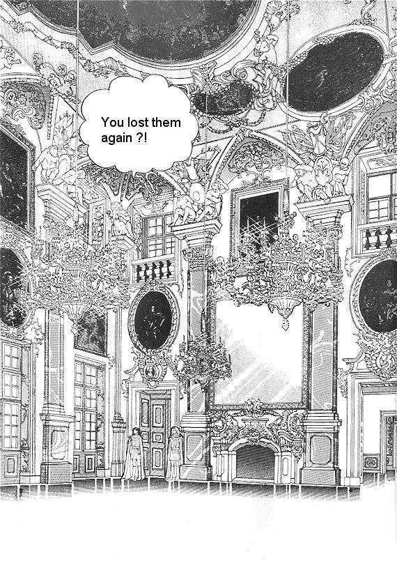 Princess - Chapter 21