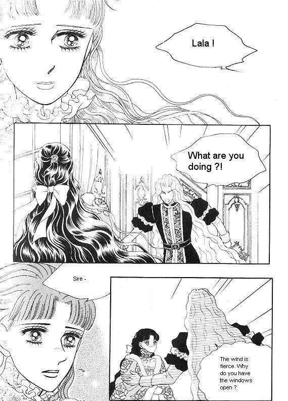 Princess - Chapter 21