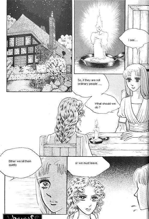 Princess - Chapter 21