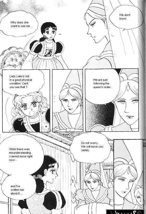 Princess - Chapter 21