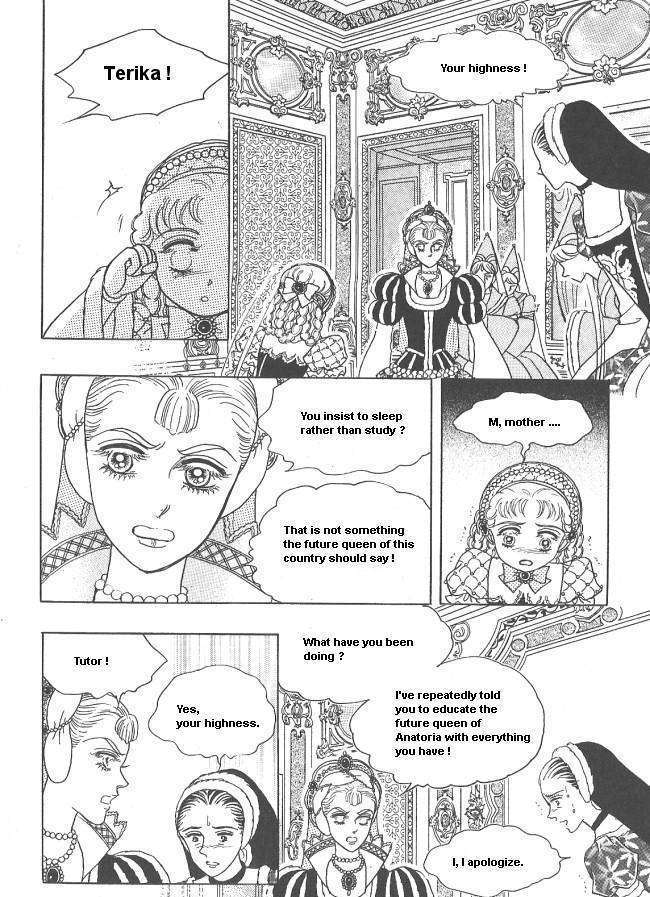 Princess - Chapter 28