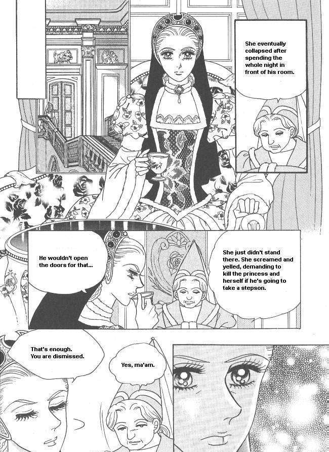 Princess - Chapter 28