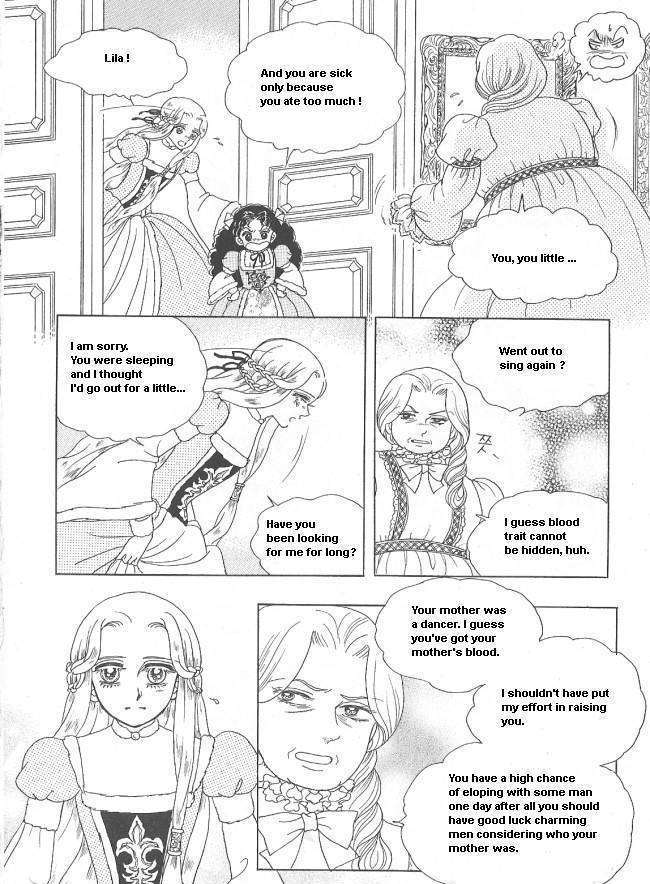 Princess - Chapter 28