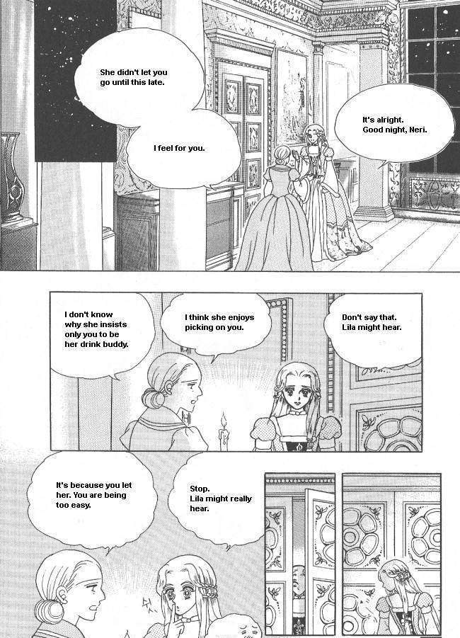 Princess - Chapter 28