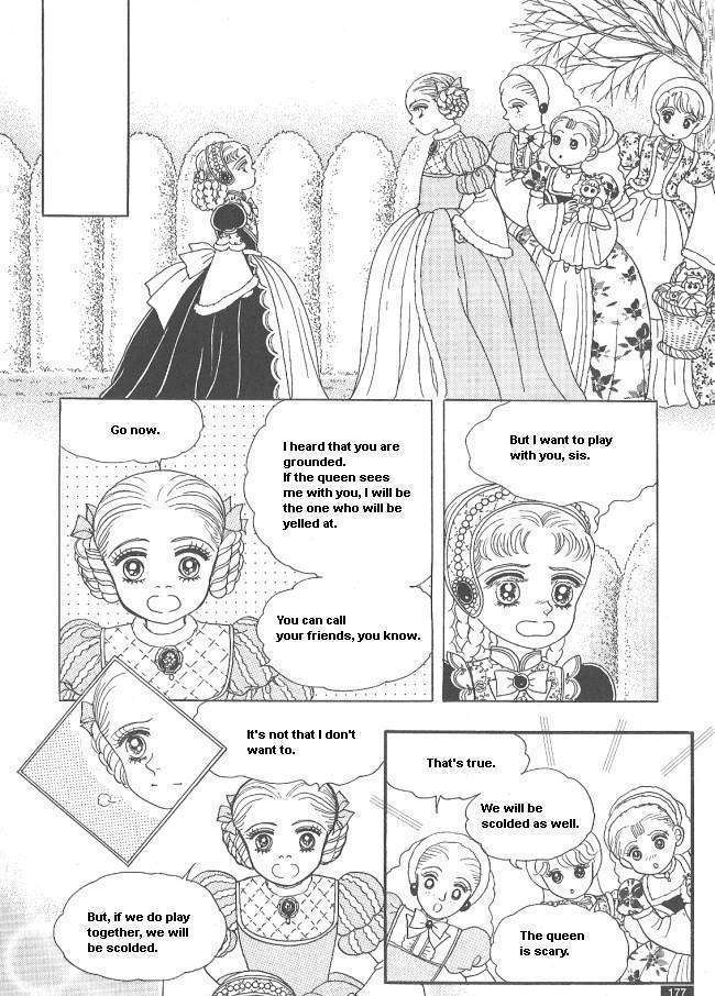 Princess - Chapter 28