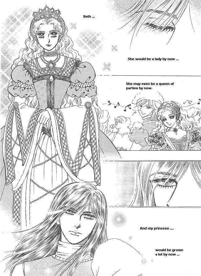 Princess - Chapter 28