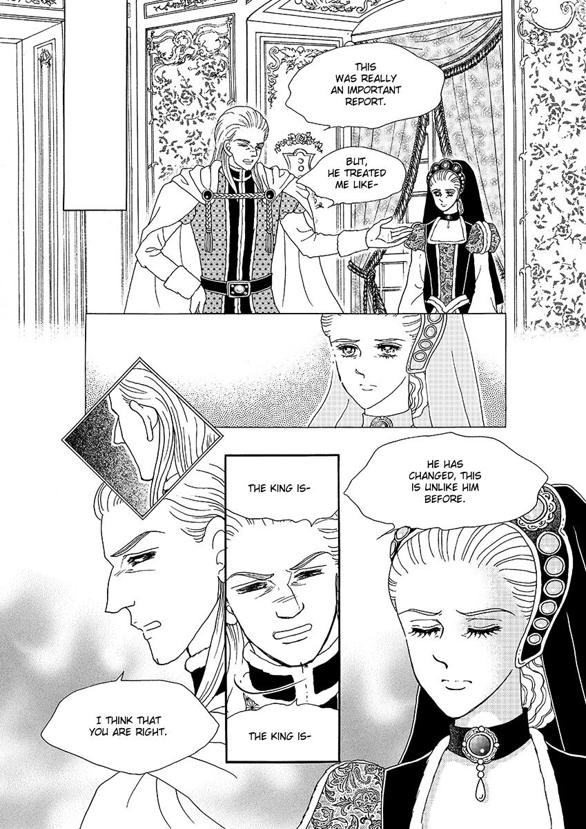 Princess - Chapter 121 : Part 5 Chapter 027