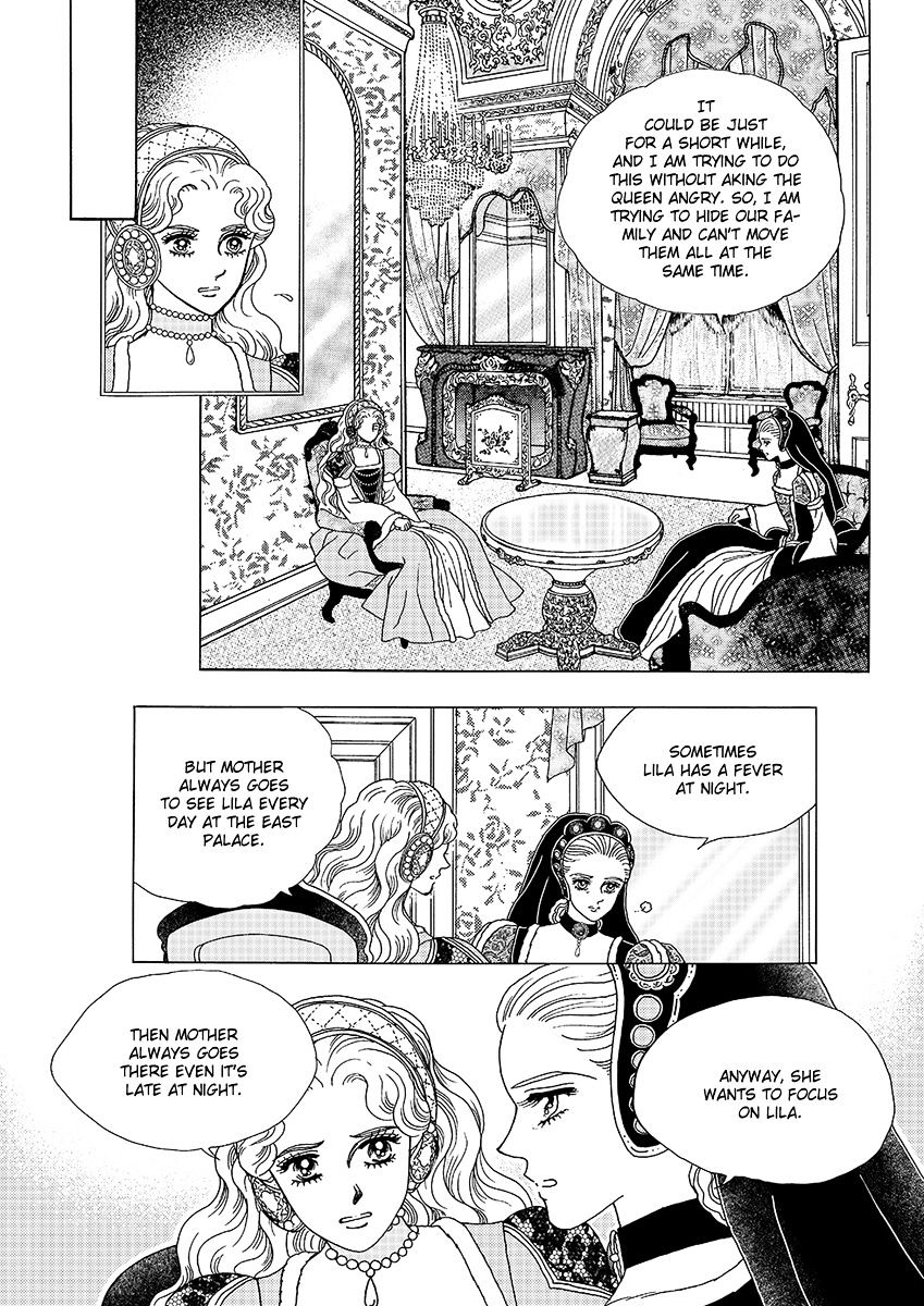 Princess - Chapter 122 : Part 5 Chapter 028