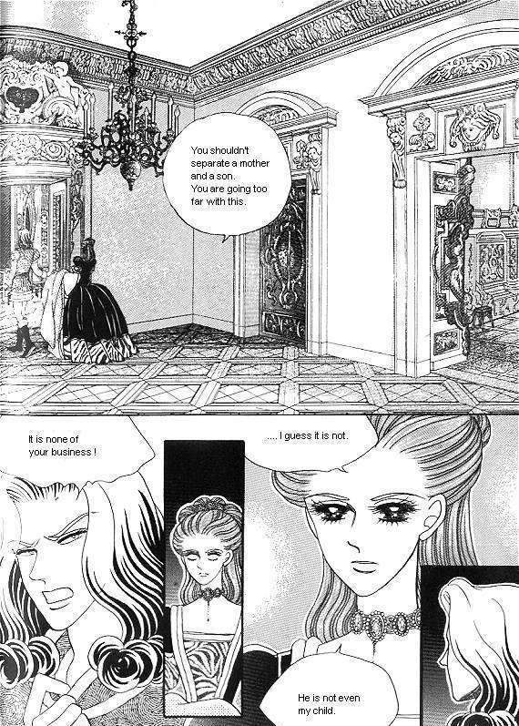 Princess - Chapter 16