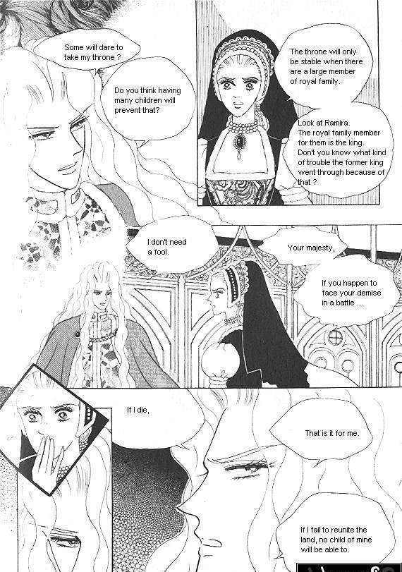 Princess - Chapter 6