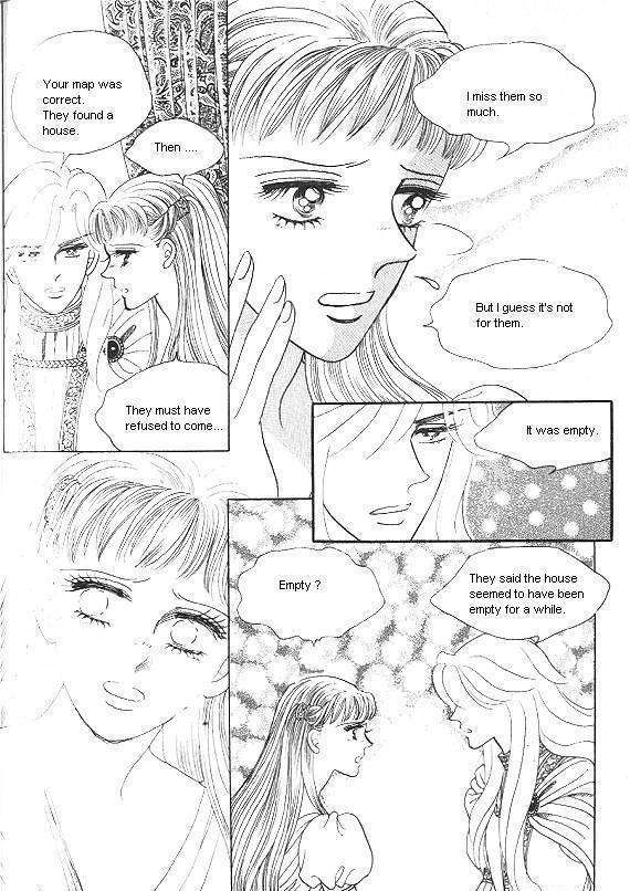 Princess - Chapter 6