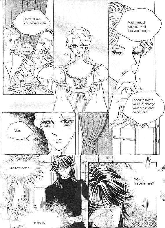 Princess - Chapter 11