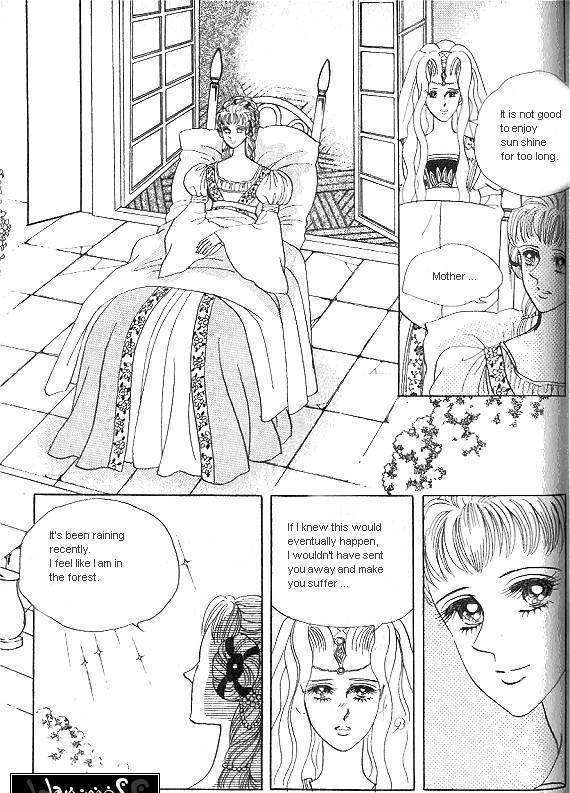 Princess - Chapter 11