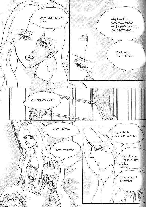 Princess - Chapter 11