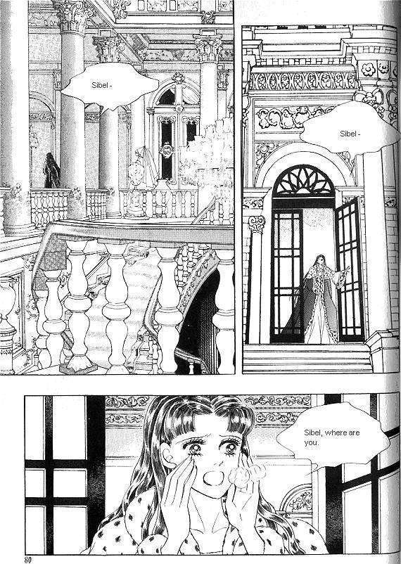 Princess - Chapter 11