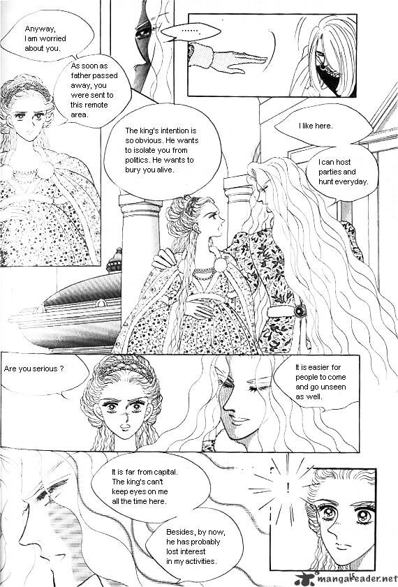 Princess - Chapter 3