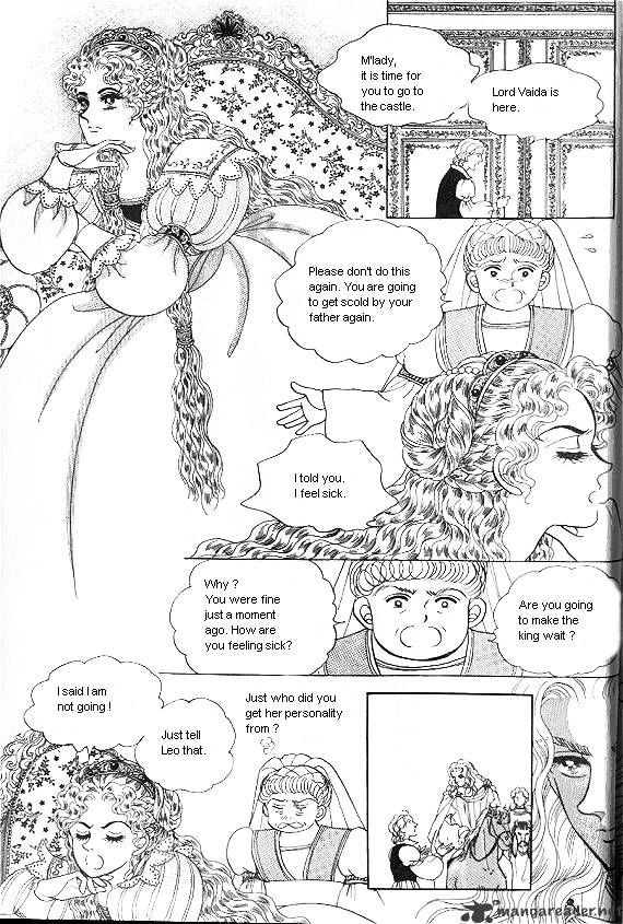 Princess - Chapter 3