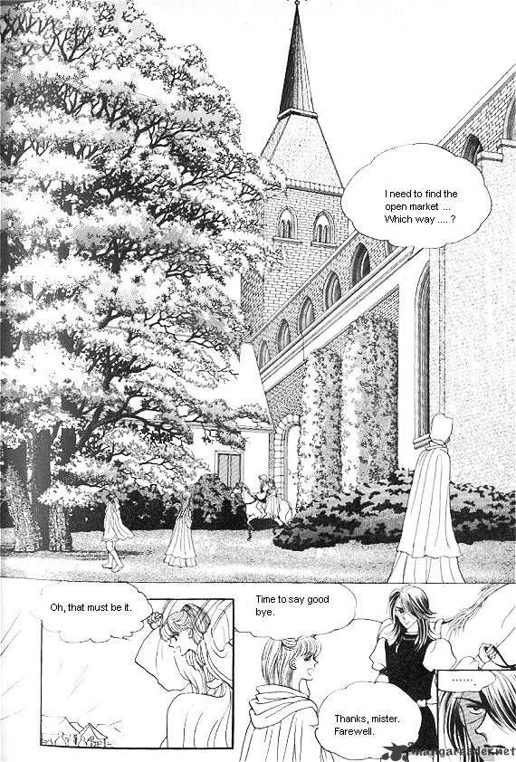 Princess - Chapter 3