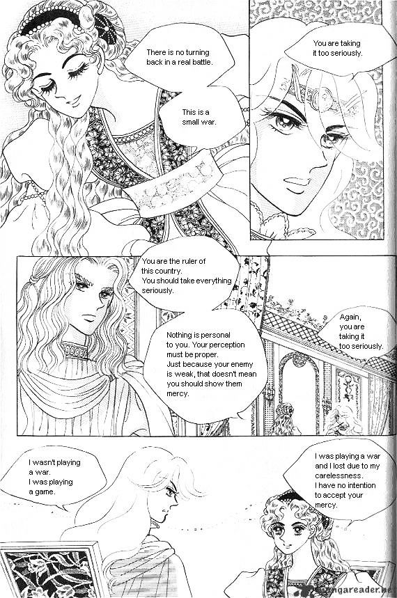 Princess - Chapter 3