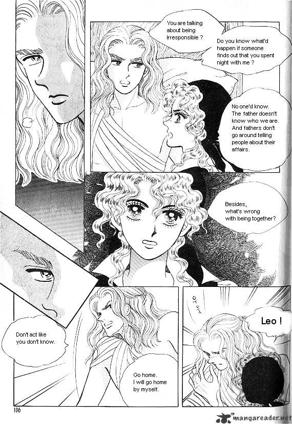 Princess - Chapter 3