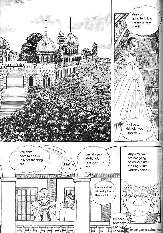 Princess - Chapter 3