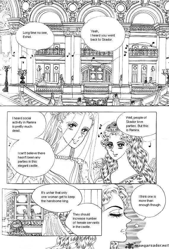 Princess - Chapter 3