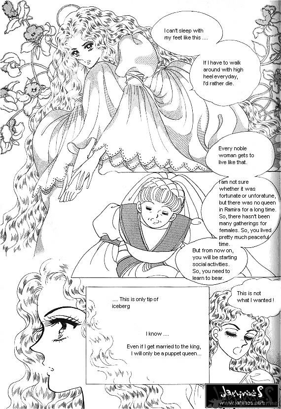 Princess - Chapter 3