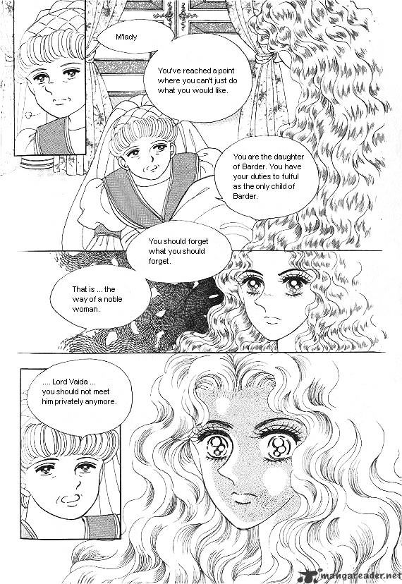 Princess - Chapter 3