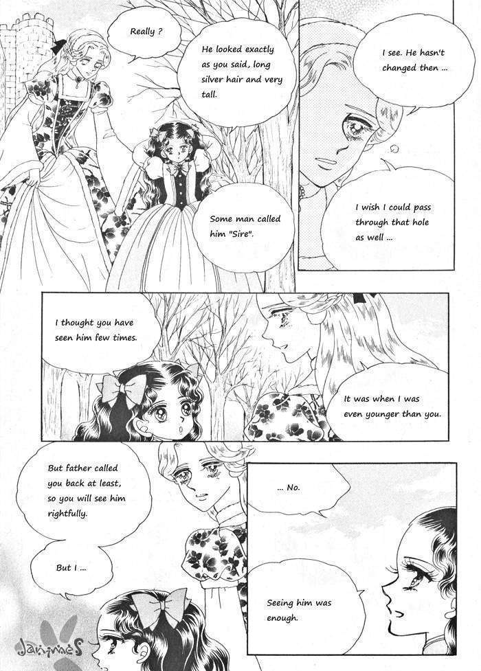 Princess - Chapter 31