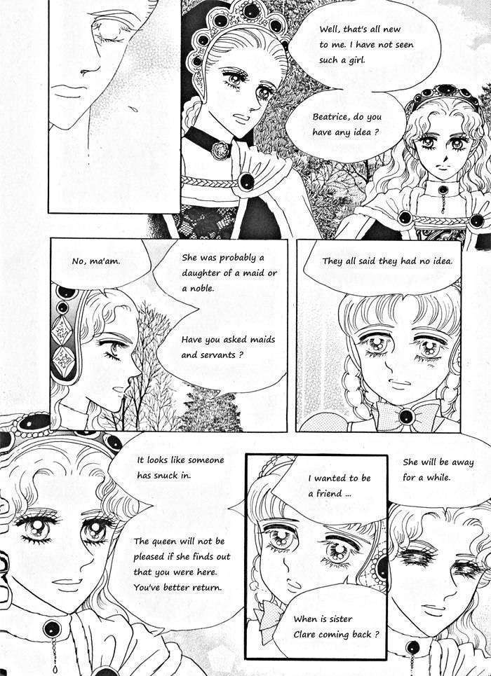 Princess - Chapter 31