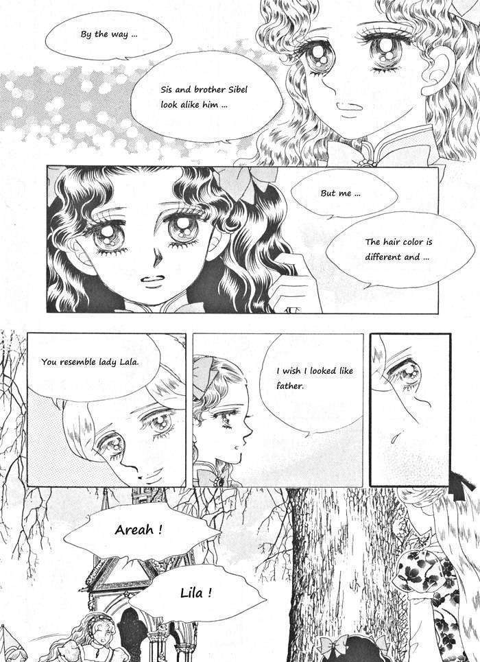 Princess - Chapter 31