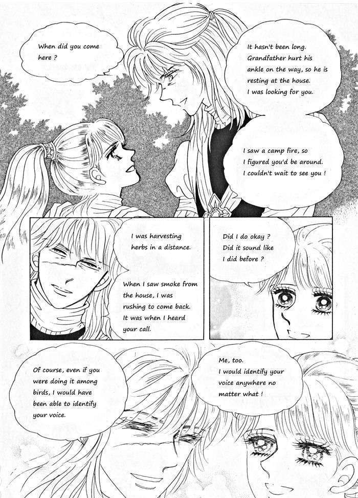 Princess - Chapter 31