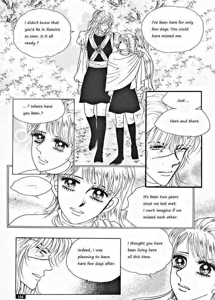 Princess - Chapter 31