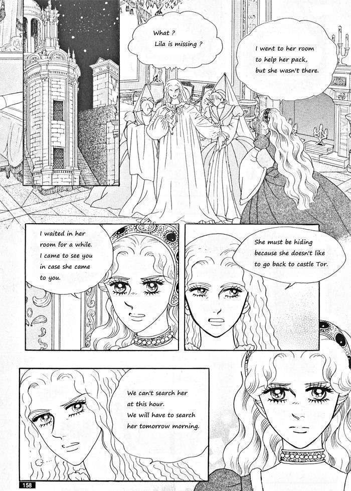 Princess - Chapter 31