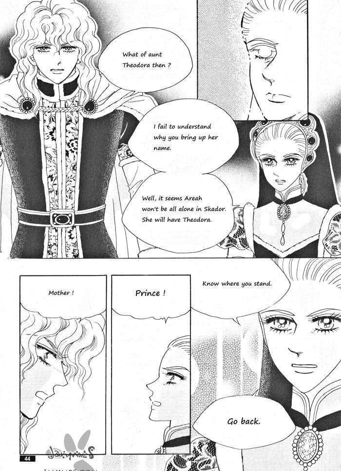 Princess - Chapter 31