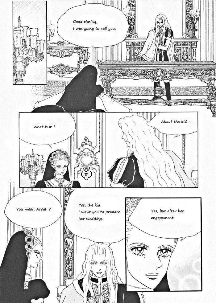 Princess - Chapter 31