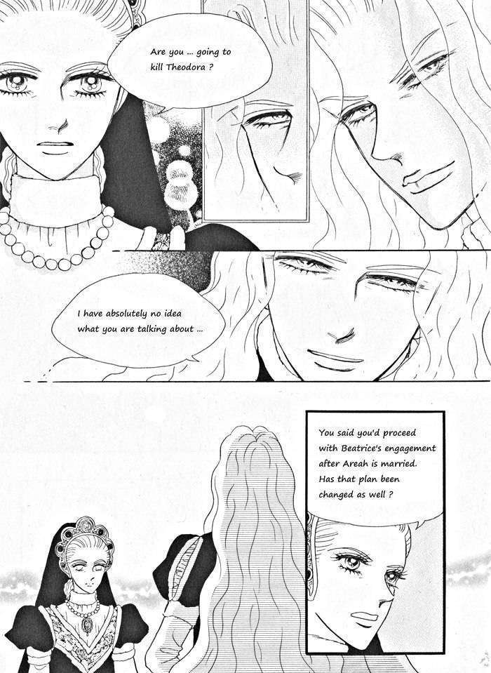 Princess - Chapter 31