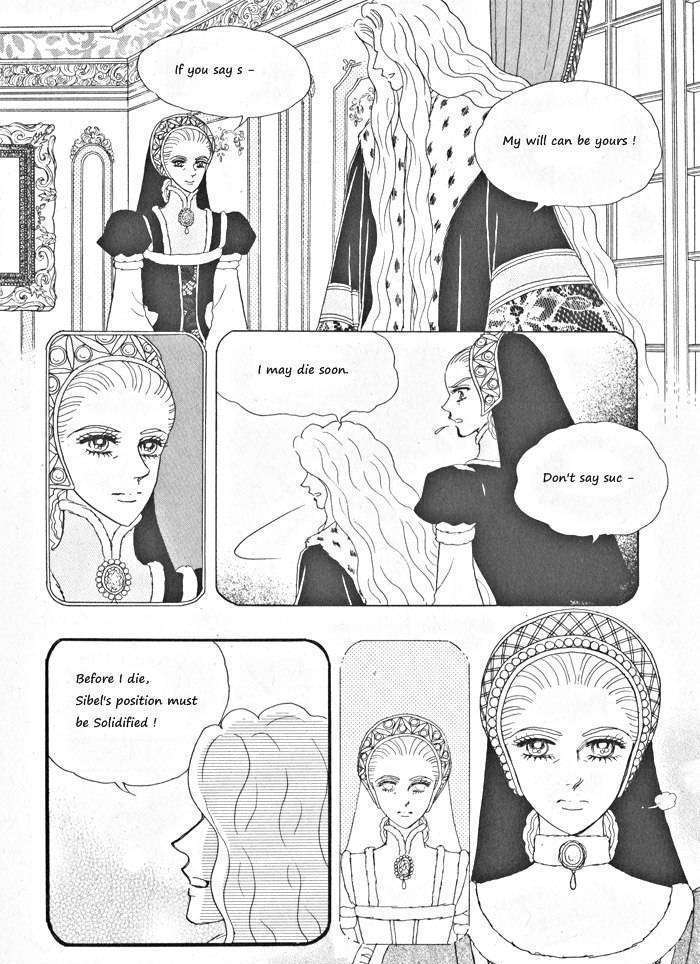 Princess - Chapter 31