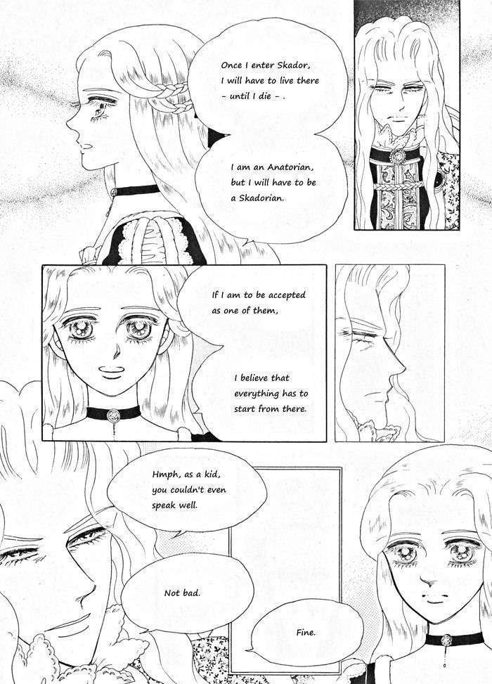 Princess - Chapter 31