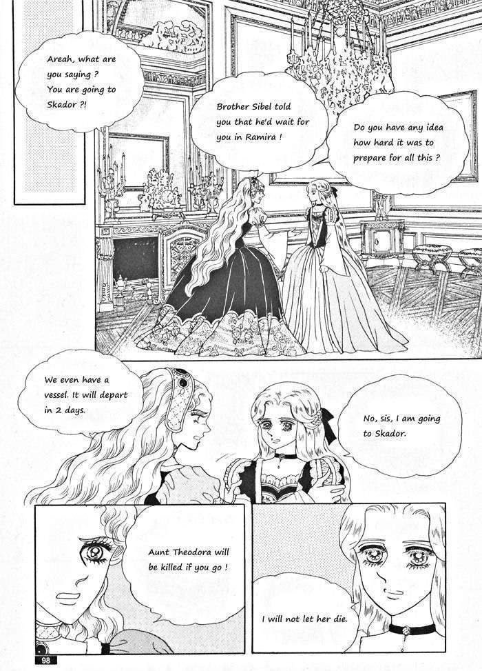 Princess - Chapter 31