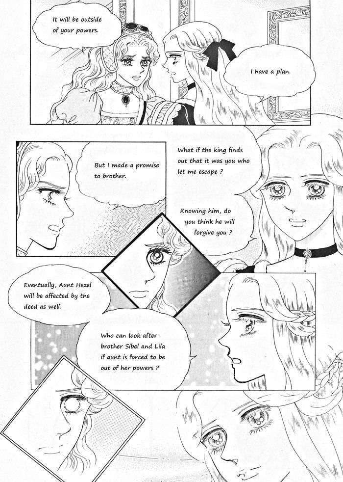 Princess - Chapter 31