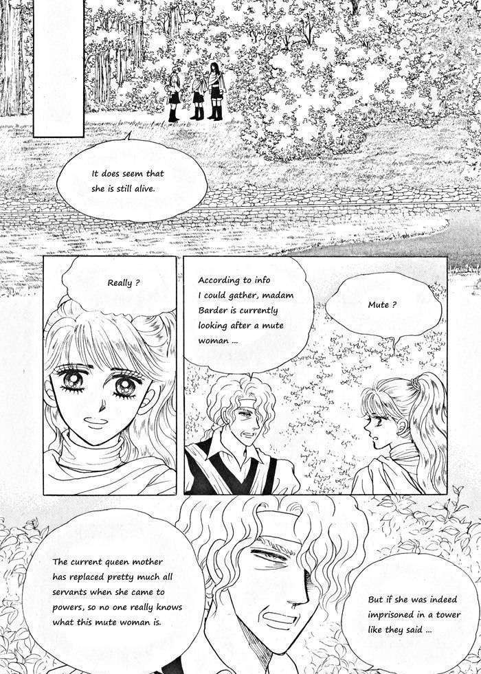 Princess - Chapter 31