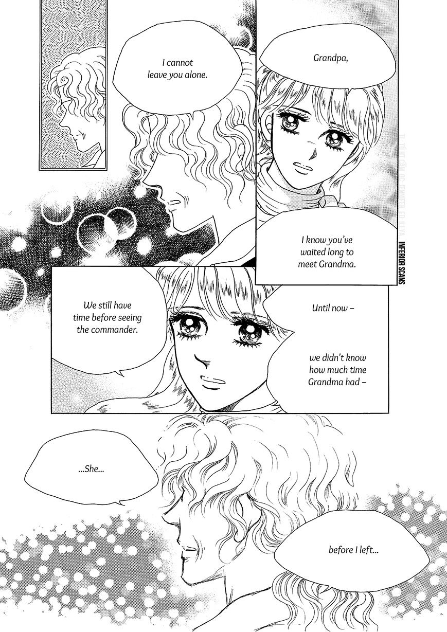 Princess - Chapter 111 : Part 5 Chapter 017